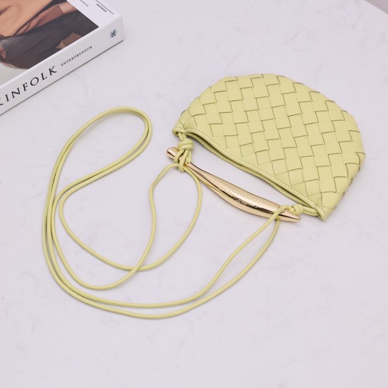Bottega Veneta Sardine
