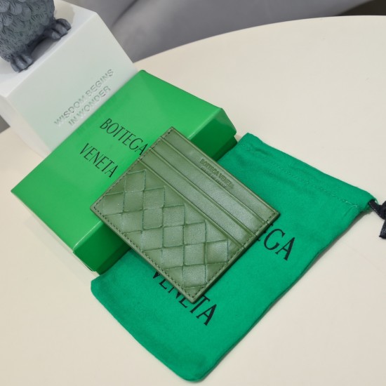 Bottega Veneta Wallet