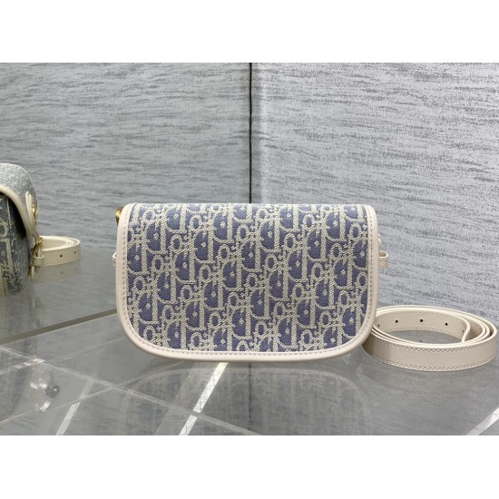 Dior Bobby