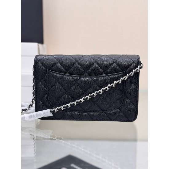 CHANEL WOC