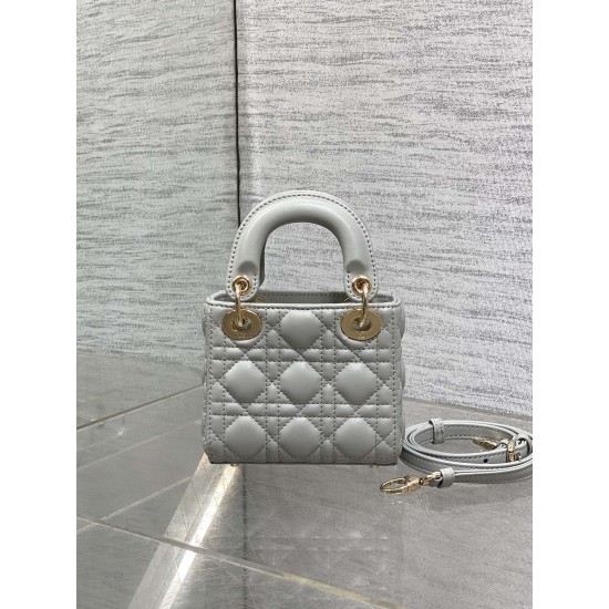 Dior Lady
