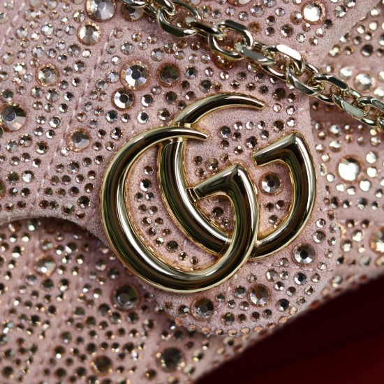 Gucci GG Marmont