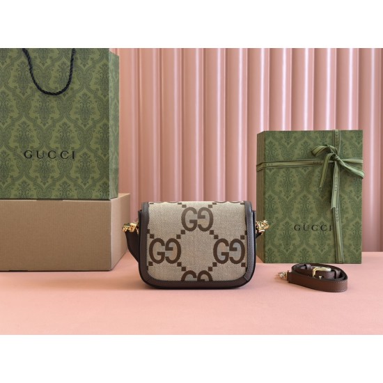 Gucci Horsebit 1955