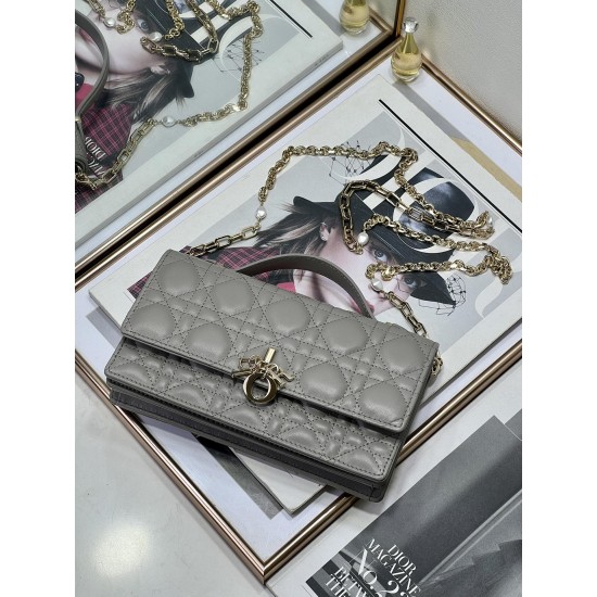 Dior Lady