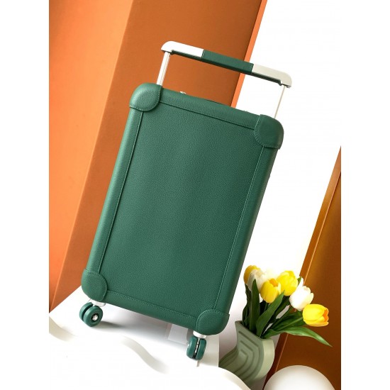 HERMÈS Suitcase