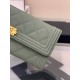 CHANEL BOY BAG