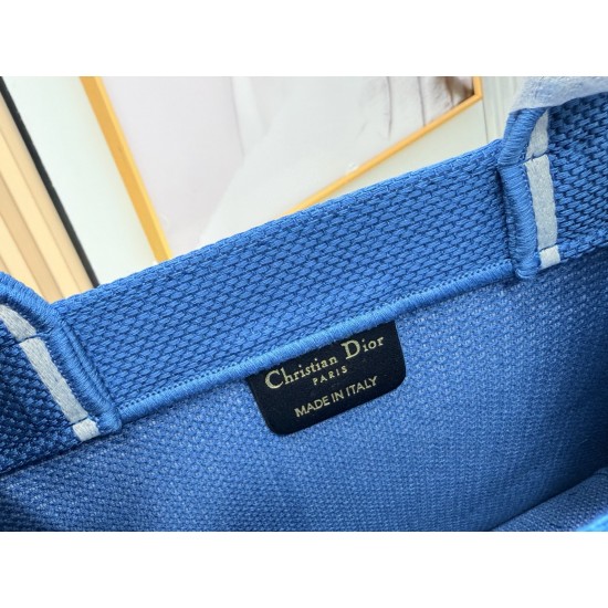 Dior Book Tote