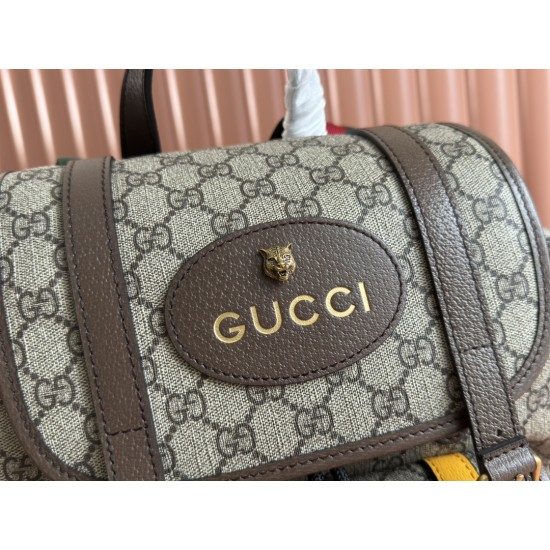 Gucci Backpacks