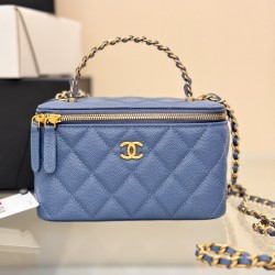 CHANEL WOC