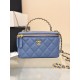 CHANEL WOC