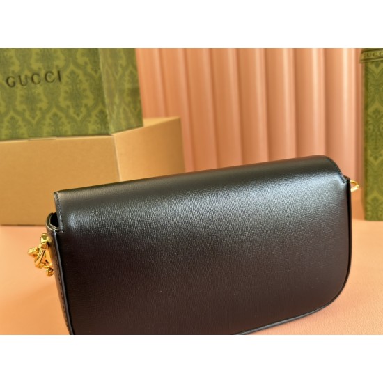 Gucci Horsebit 1955