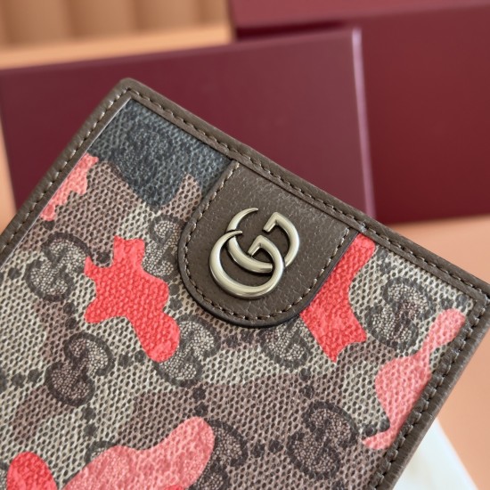 Gucci Wallet