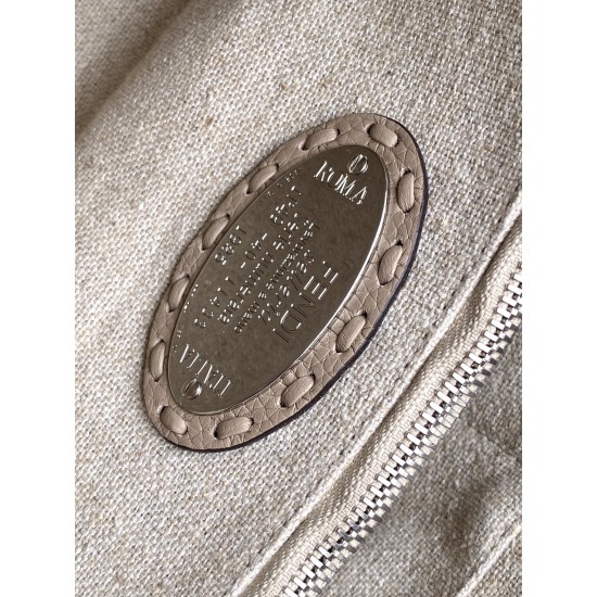 FENDI Boston Bags