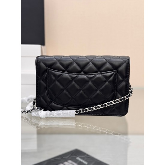 CHANEL WOC