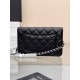 CHANEL WOC
