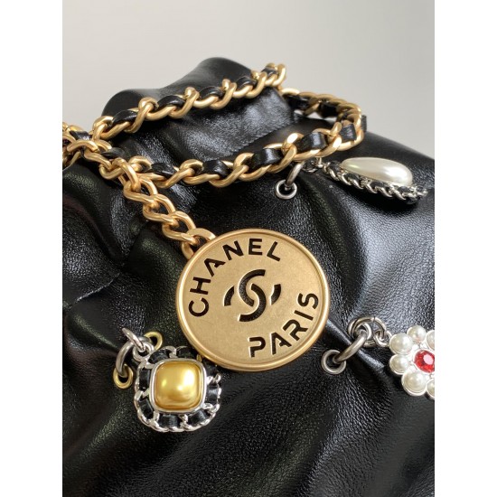 CHANEL 22 Bag