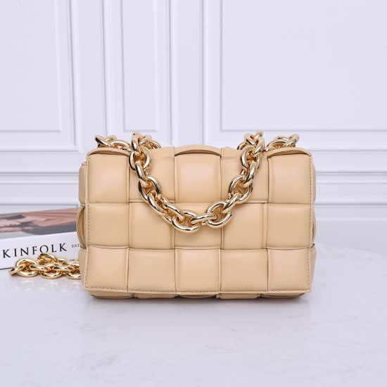 Bottega Veneta Pouch