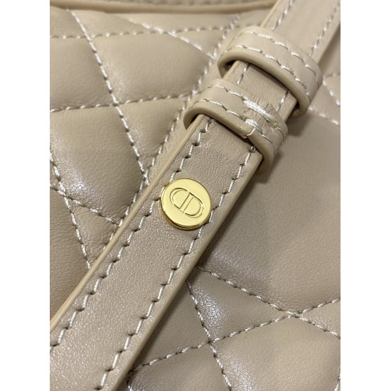 Dior Caro
