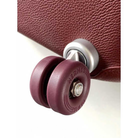 HERMÈS Suitcase