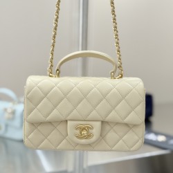 CHANEL FLAP BAG