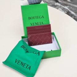 Bottega Veneta Wallet