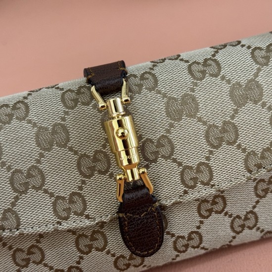 Gucci Jackie 1961