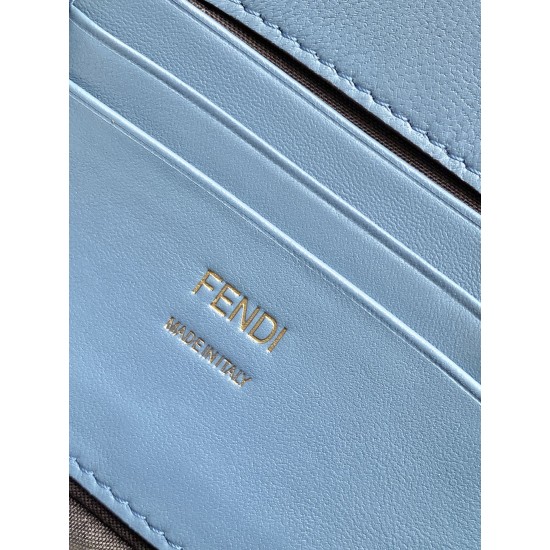 FENDI Baguette