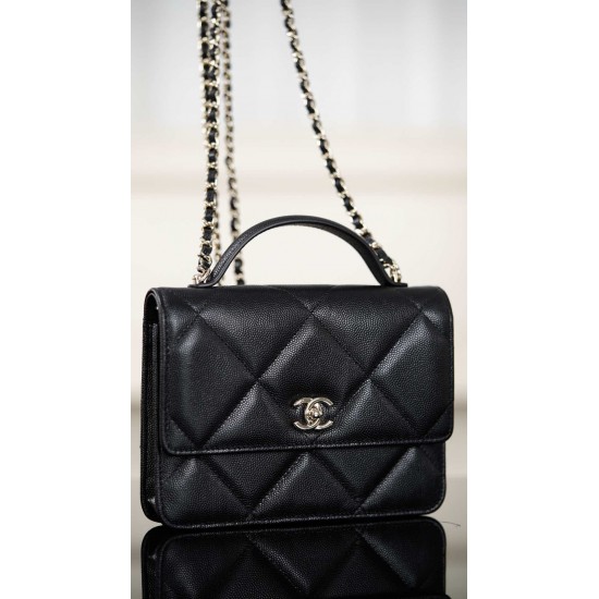 CHANEL BACKPACK
