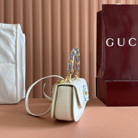 Gucci Bamboo 1947