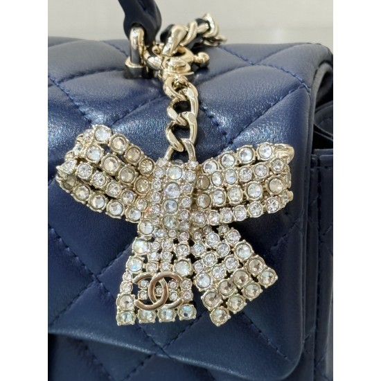 CHANEL FLAP BAG