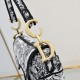 Dior Saddle