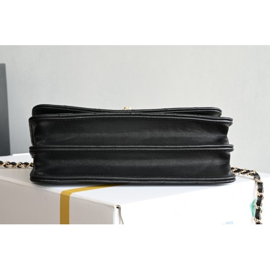CHANEL WOC