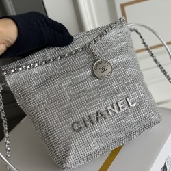 CHANEL 22 Bag