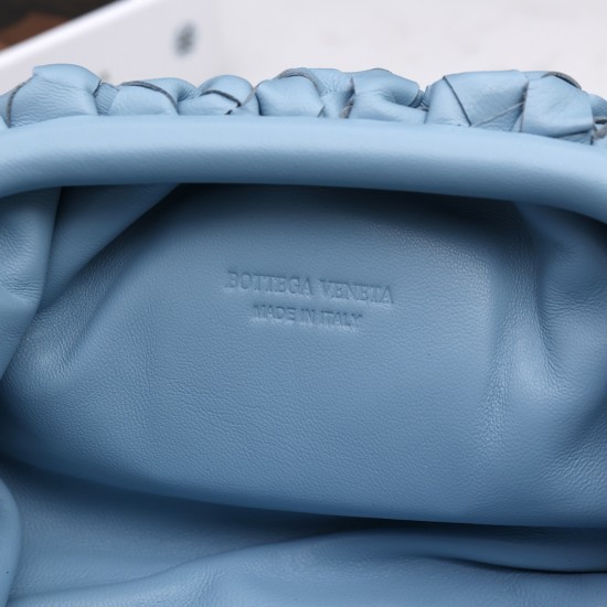 Bottega Veneta Pouch