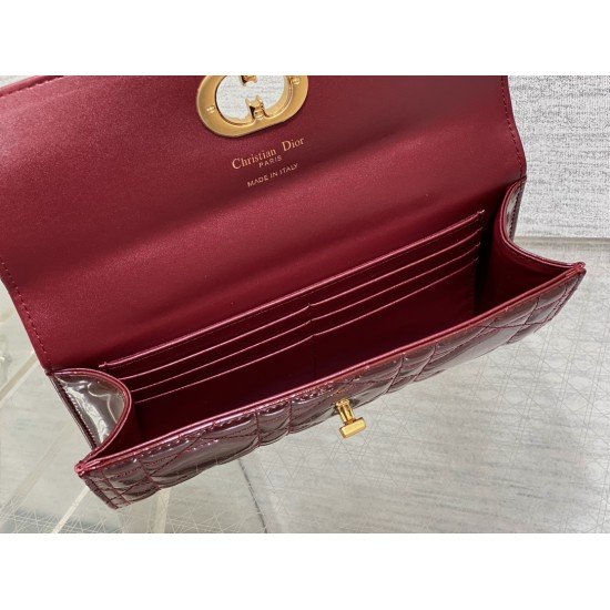 Dior Caro