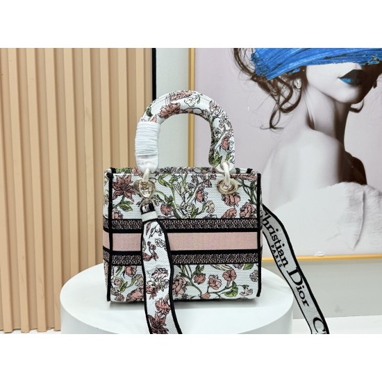 Dior Lady