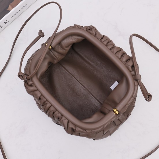 Bottega Veneta Pouch