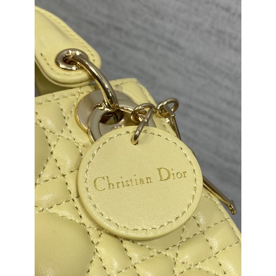 Dior Lady