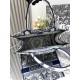 Dior Book Tote