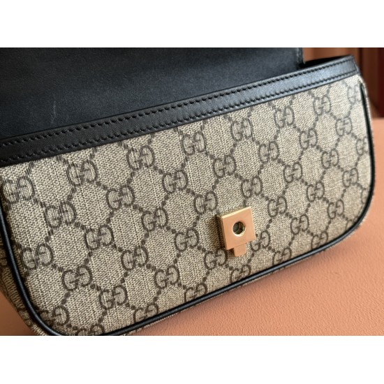 Gucci Horsebit 1955