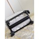 Dior Suitcase