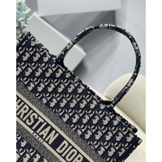 Dior Book Tote
