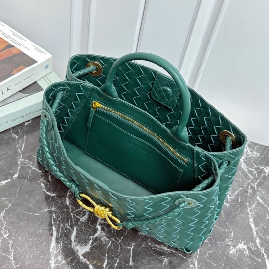 Bottega Veneta Andiamo