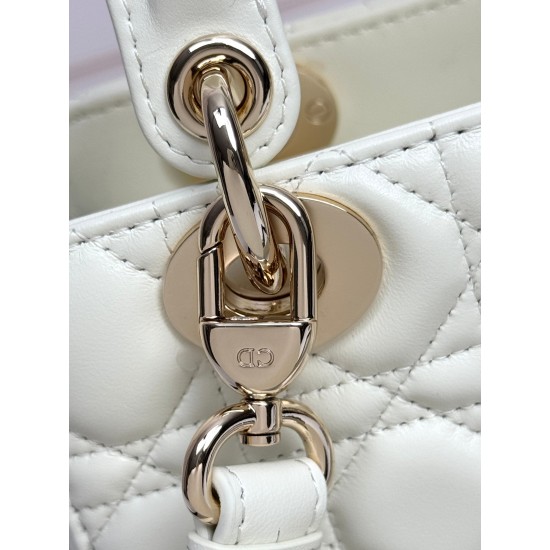Dior Lady