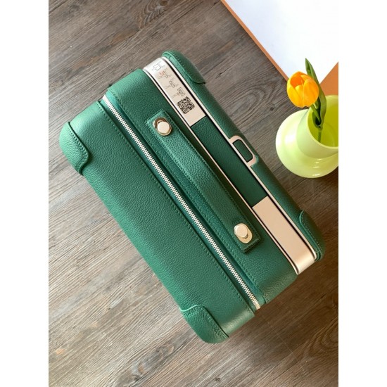 HERMÈS Suitcase