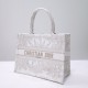 Dior Book Tote