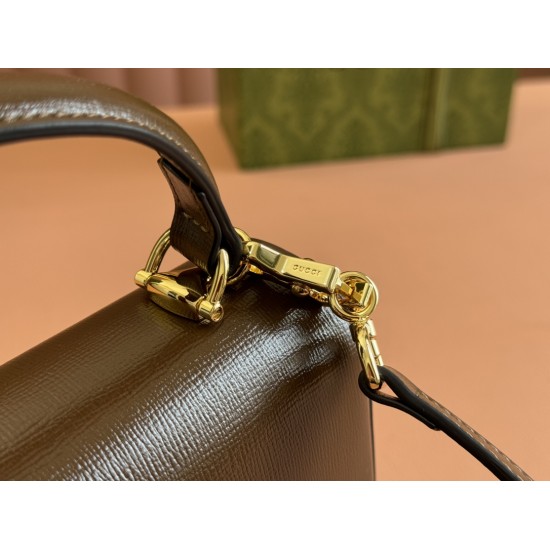 Gucci Horsebit 1955
