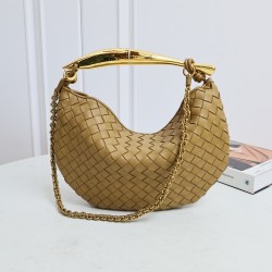Bottega Veneta Sardine