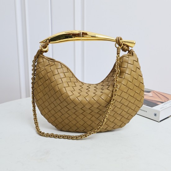 Bottega Veneta Sardine