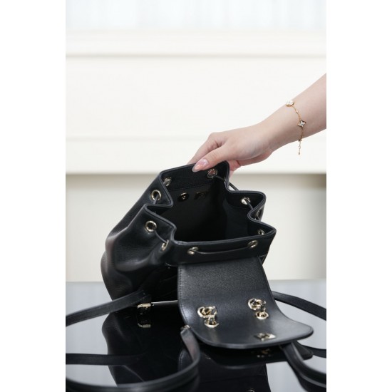CHANEL BACKPACK